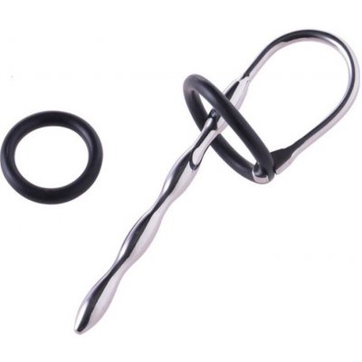 Slave4master Wavey Urethral Stretcher