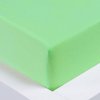 Xpose Jersey plachta Exclusive svetlo zelená 90x200