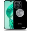 Picasee silikónový prehľadný obal pre Honor X8b - Moon Minimal