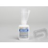 POLY-ZAP 14,1g (1/2oz) stredné sekundové lepidlo na plasty