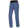 Nohavice Ocún Mánia Pants - Blue Midnight II - M