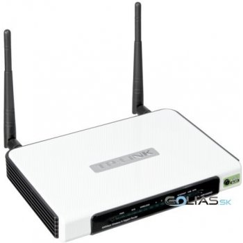 TP-Link TL-WR1042ND