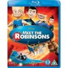Meet The Robinsons (Blu-ray)