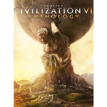 Civilization VI Anthology