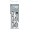 Kiss imPRESS Samolepiace nechty Color MC Going Green 30 ks