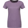 Dámske tričko Puma, PERFORMANCE Fialová,Biela XS