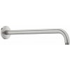 Duravit Príslušenstvo Sprchové rameno, 41 cm, kefovaná nerezová UV0670028070