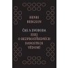 Čas a svoboda - Henri Bergson