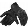 KOŽENÉ RUKAVICE REBELHORN THUG II BLACK M
