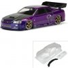 PROTOform karosérie 1:7 2002 Nissan Skyline GT-R R34: Infraction