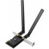 TP-Link Archer TX20E WiFi6 PCIe adapter (AX1800,2,4GHz/5GHz,Bluetooth5.2) Archer TX20E