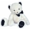 Plyšový medvedík Bear Ivory Les Preppy Chics Histoire d’ Ours biely 40 cm v darčekovom balení od 0 mes