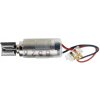 Vibračný mini motor 4 x 11 mm DC1,5V - 3V