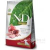 N&D Dog Puppy S/M Chicken & Pomegranate 0,8 kg