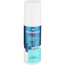 Ideepharm Nivelazione Expert osviežujúci dezodorant na nohy Odour Stop System 125 ml