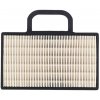 Vzduchový filter pre motory Briggs & Stratton Intek V-Twin 18,0 PS - 26,0 PS (OEM 499486 499486S 691007 698754)