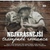Various: Nejkrásnější trampské romance - CD