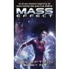 Mass Effect: Deception - William C. Dietz