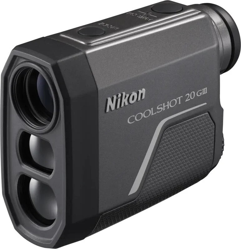 Nikon Coolshot 20 GIII