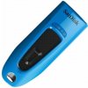 SanDisk USB 3.0 Cruzer Ultra 64GB, modrý SDCZ48-064G-U46B
