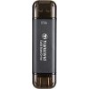 Transcend MEMORY DRIVE 512GB TS512GESD310C