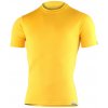 Lasting Chuan 2121 vlnené Merino triko žlté