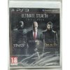 Ultimate Stealth Triple Pack