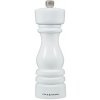 Cole & Mason London White Gloss Precision+ mlynček na sol' 18 cm