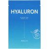 Barulab Hyaluron Hydrating Face Mask hydratační maska na obličej 23 g