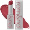 Rom&nd Zero Matte Lipstick 04 Before Sunset Hydratačný matný rúž 3 g