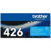 toner BROTHER TN-426 Cyan HL-L8360CDW, MFC-L8900CDW (6500 str.) TN426C