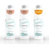 Essentia Sada Parfém na pranie Argan - Argan - Orange Blossom & Citrus 3 x 250 ml
