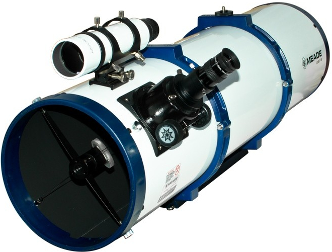 Meade LX85 8\'\' OTA