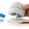 Ručný vysávač InnovaGoods Micuum biely