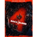 Back 4 Blood (Deluxe Edition)