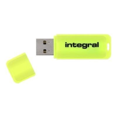 Integral Neon 32GB INFD32GBNEONYL