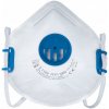 Protiprachová maska Oxyline X 110V FFP1 RD polomaska