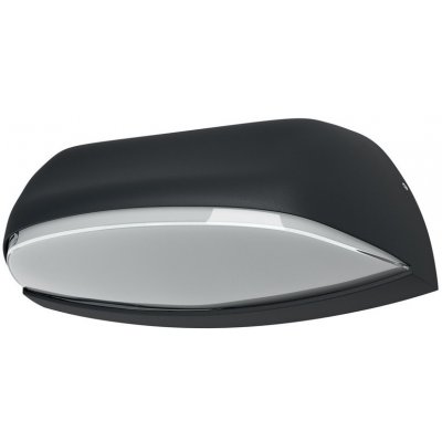 Ledvance | Ledvance - LED Vonkajšie nástenné svietidlo ENDURA LED/12W/230V IP44 | P224405