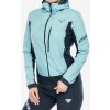 Dynafit Free Alpha Direct JKT W modrá
