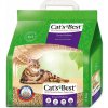 Podstielka do wc hrudkujúca - Cats Best Nature Gold 10 L