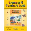 Grammar 4 Teacher's Book (Wernham Sara)