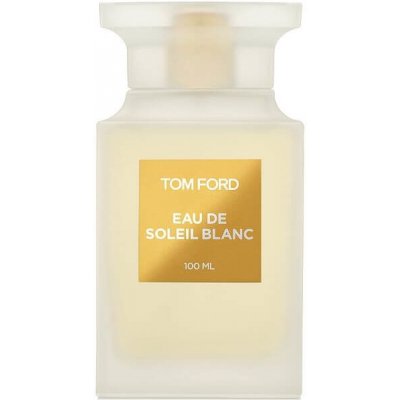 Tom Ford Eau de Soleil Blanc toaletná voda unisex 100 ml