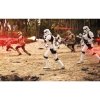 Komar Vliesová fototapeta Star Wars Imperial Strike 400 x 250 cm