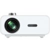 BlitzWolf BW-V5Max LED projektor/projektor, Android 9.0, 1080p (biela) 055978