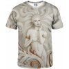 Aloha From Deer Goddess T-Shirt TSH AFD676 White M