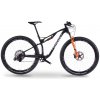 Horský bicykel 29 Wilier URTA SLR+ XT 1x12+Kashima+K4 black XL