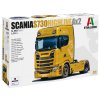 Model Kit truck 3927 SCANIA S730 HIGHLINE 4x2 1:24