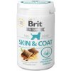 Brit Skin & Coat vitamíny pre psy 150 g