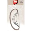 MAKITA papier brúsny 533x30 mm K40, 5 ks P-01395
