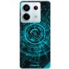Odolné silikónové puzdro iSaprio - Technics 02 - Xiaomi Redmi Note 13 Pro 5G / Poco X6 5G
